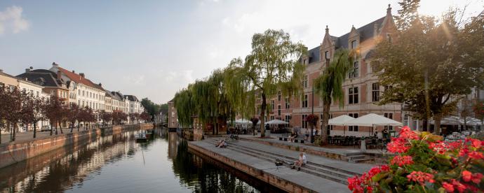 Weekendtrip Vlaanderen: 48 uur in... Lier