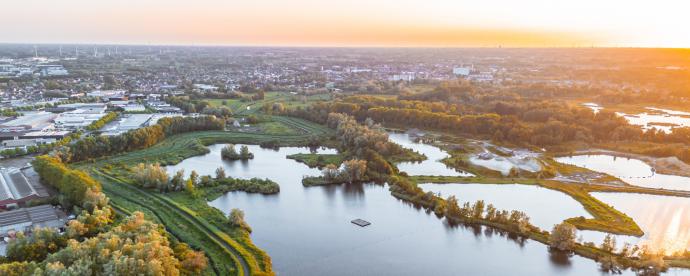 Weekendtrip Vlaanderen: 48 uur in... Lokeren