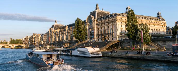 Vier originele musea om te bezoeken tijdens je stedentrip