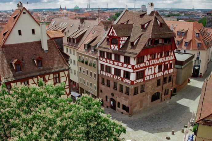 Albrecht-Dürer-Haus