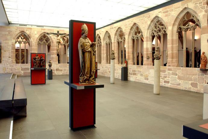 Germanisches Nationalmuseum