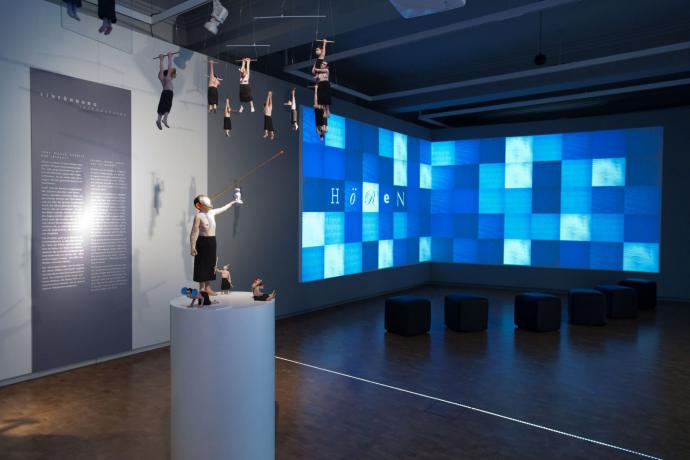 Museum für Kommunikation