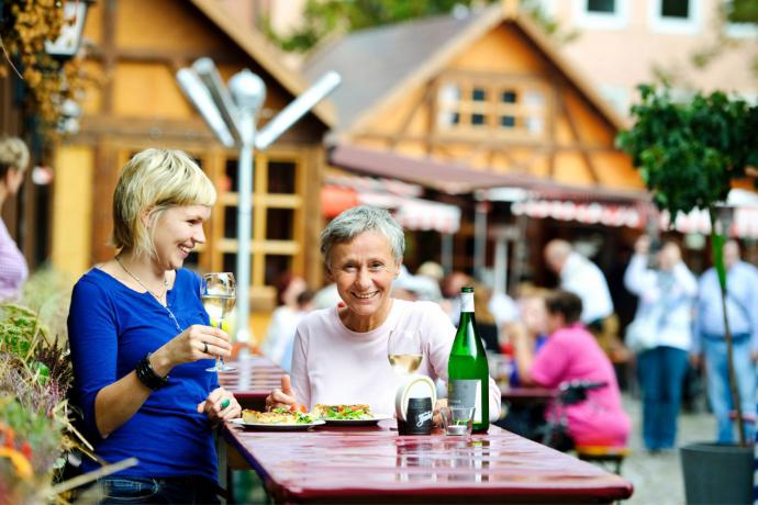 Nürnberger Altstadtfest