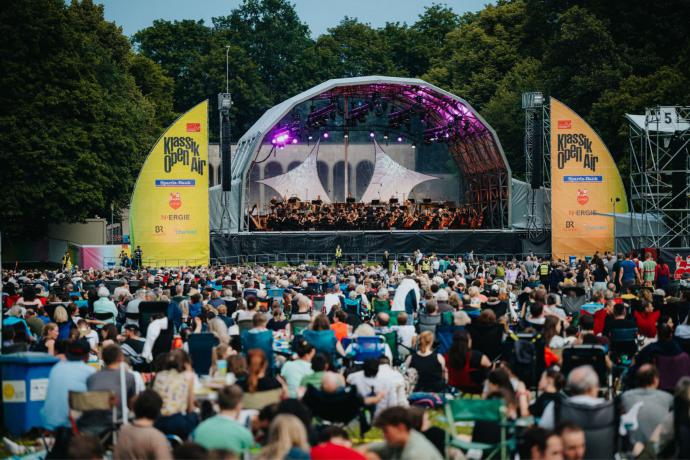 Klassik Open Air