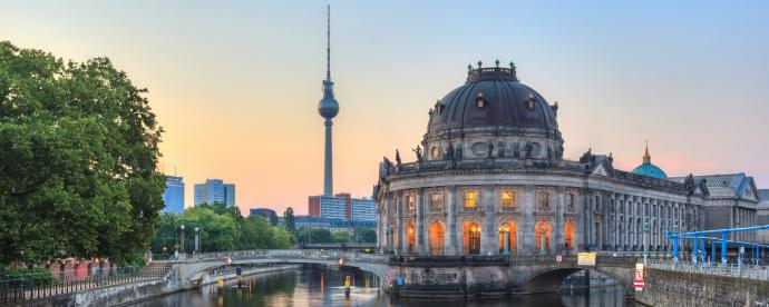 De leukste wijken in Berlijn op een rijtje