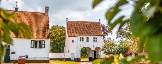 Stedentrip Vlaanderen: 48 uur in... Eeklo
