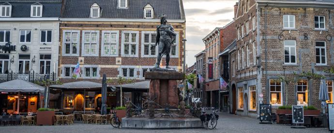 Stedentrip Vlaanderen: 48 uur in… Tongeren-Borgloon