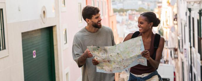 Ontdek deze 5 onmisbare gadgets voor op stedentrip