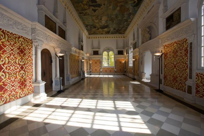 Museum Tucherschloss