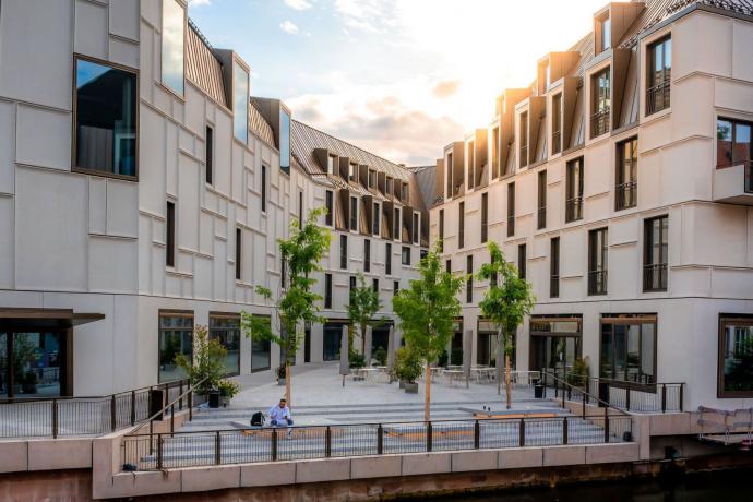 Deutsches Museum Nürnberg