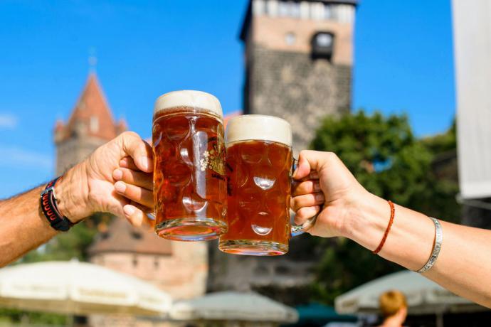 Das Fränkische Bierfest