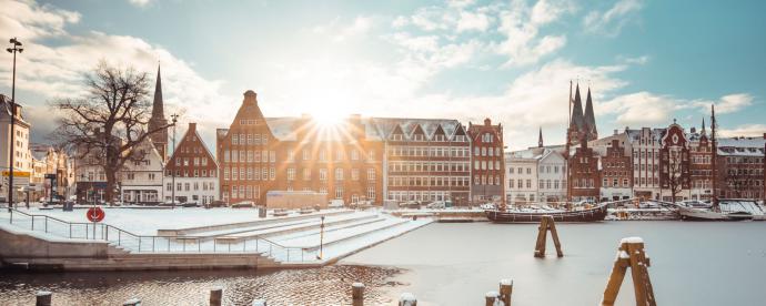 Waarom 2026 hét jaar is om Duitsland te ontdekken