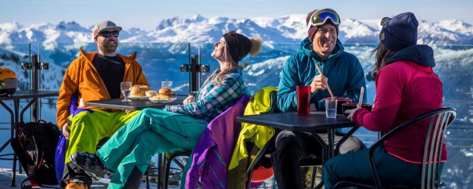 Waarom een wintersportverzekering geen overbodige luxe is