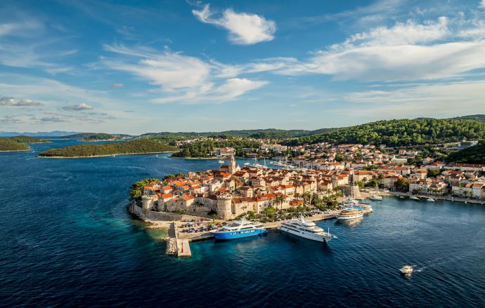 Kroatië