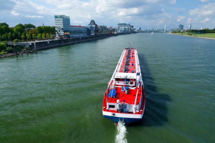 Havenrondvart