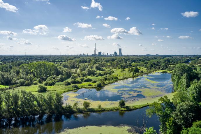 Ontdek het Ruhrgebied