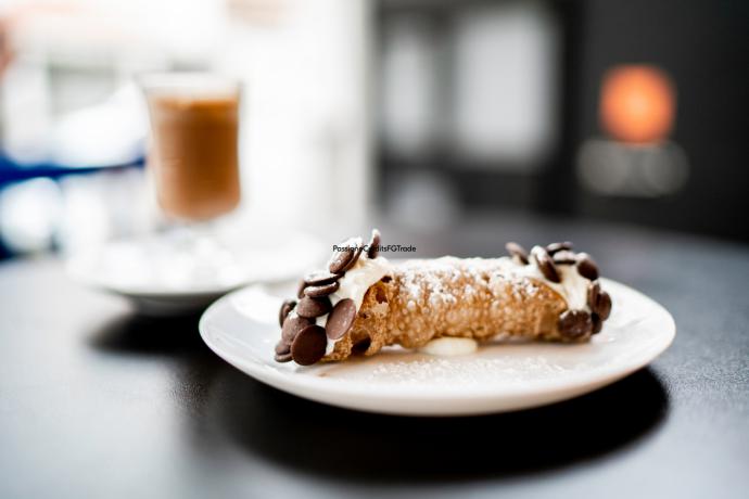 Passione Espresso