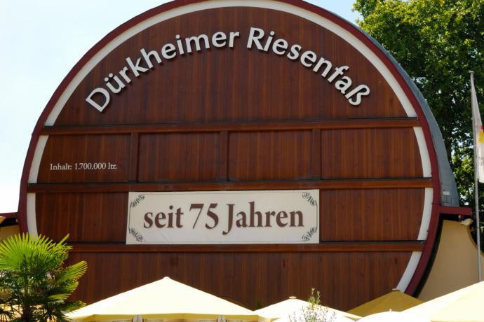 Duisburger Weinfest