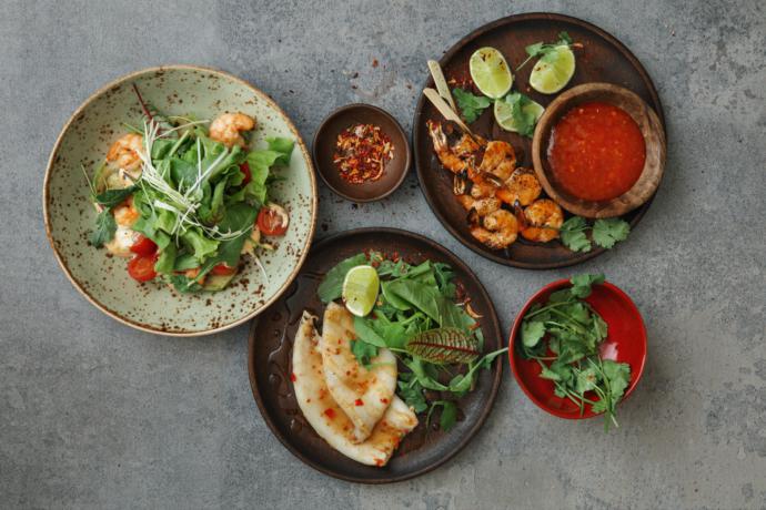 Amazing Thai Restaurant