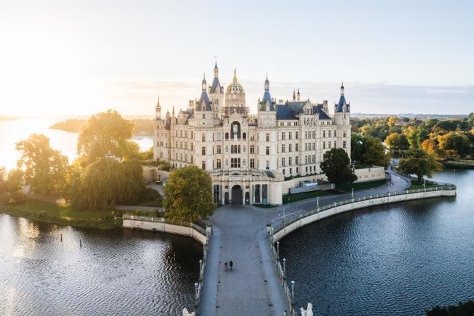 Schloss Schwerin