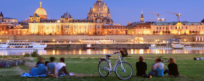 Verleng je zomer: 3 verrassende plekken voor een nazomer in Duitsland