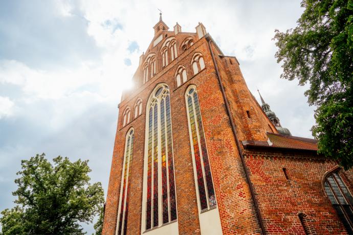 Dom Sankt Nikolai
