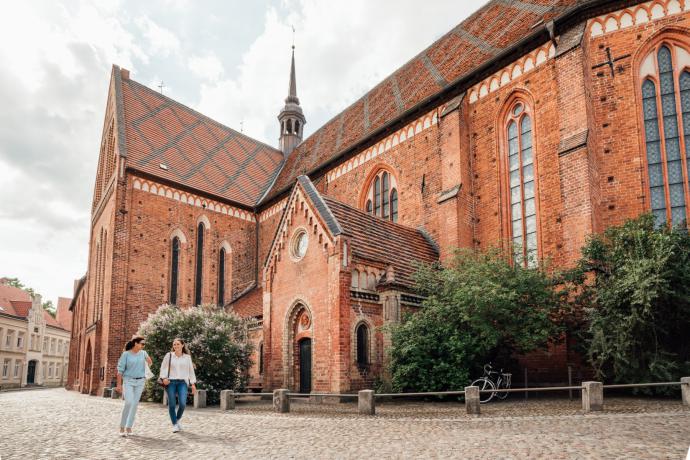 Dom van Güstrow