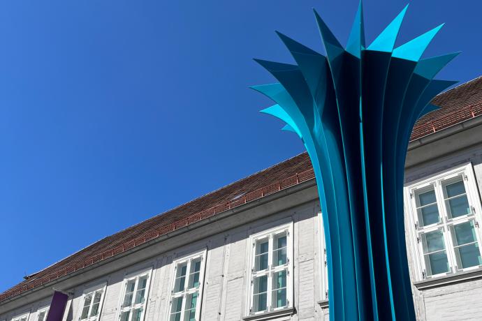 Kunstsammlung