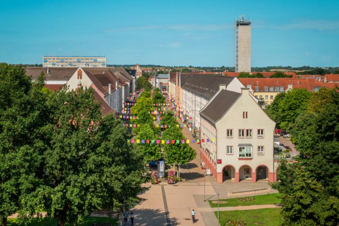 Turmstraße