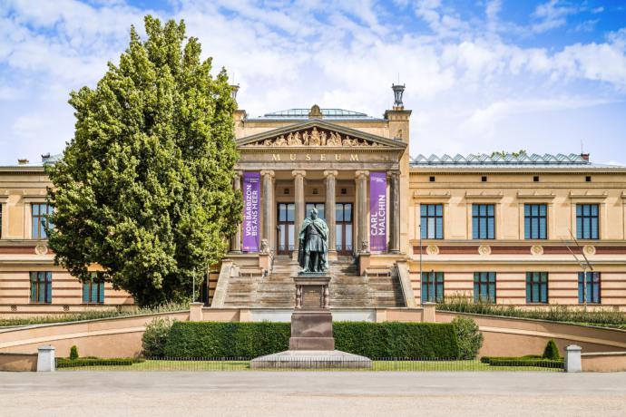 Staatliches Museum