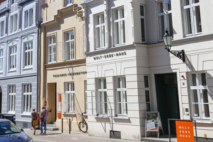Toeristeninformatie