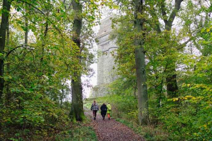 Bismarckturm