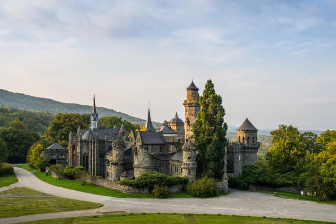 Kasteel Löwenburg