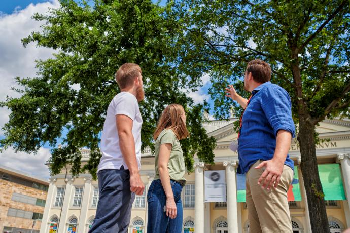 Fridericianum