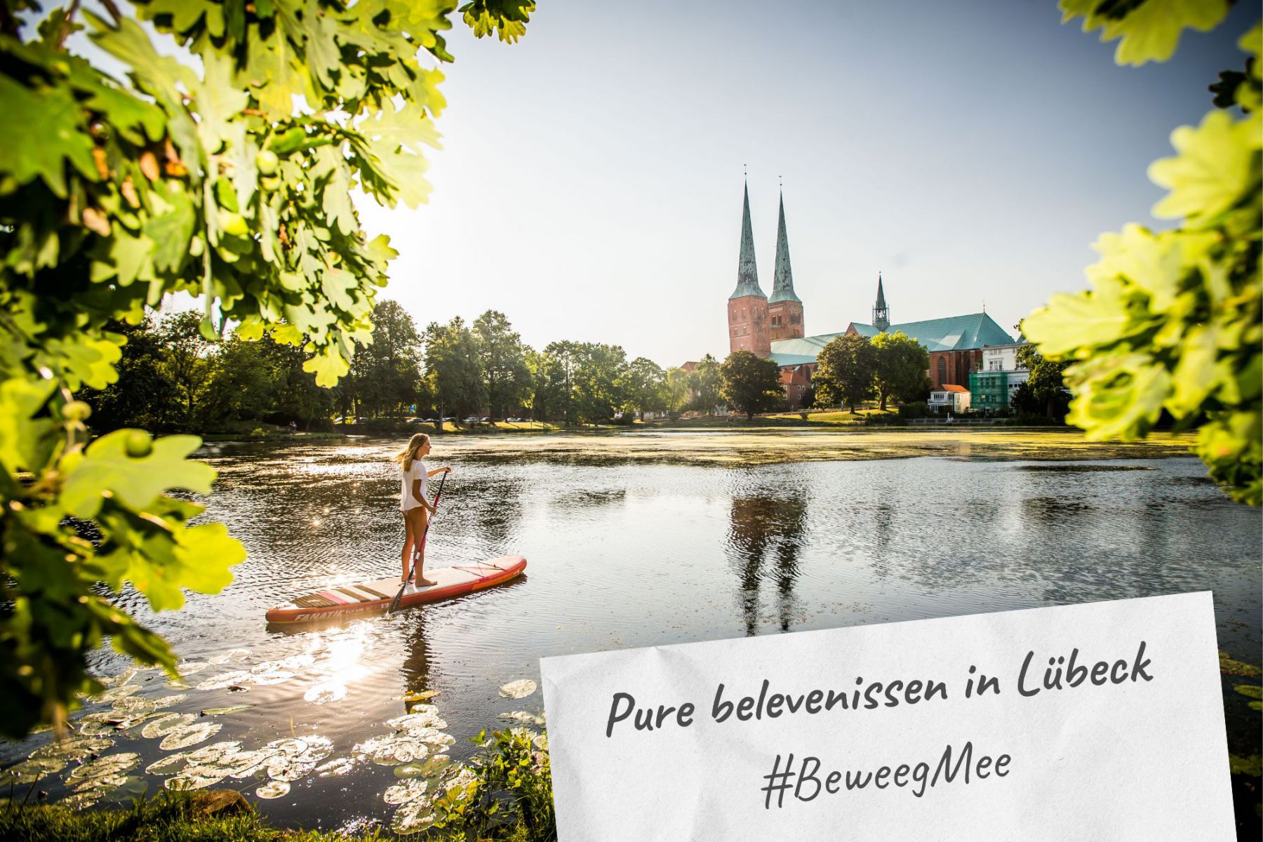 Duitsland: Puur Genieten