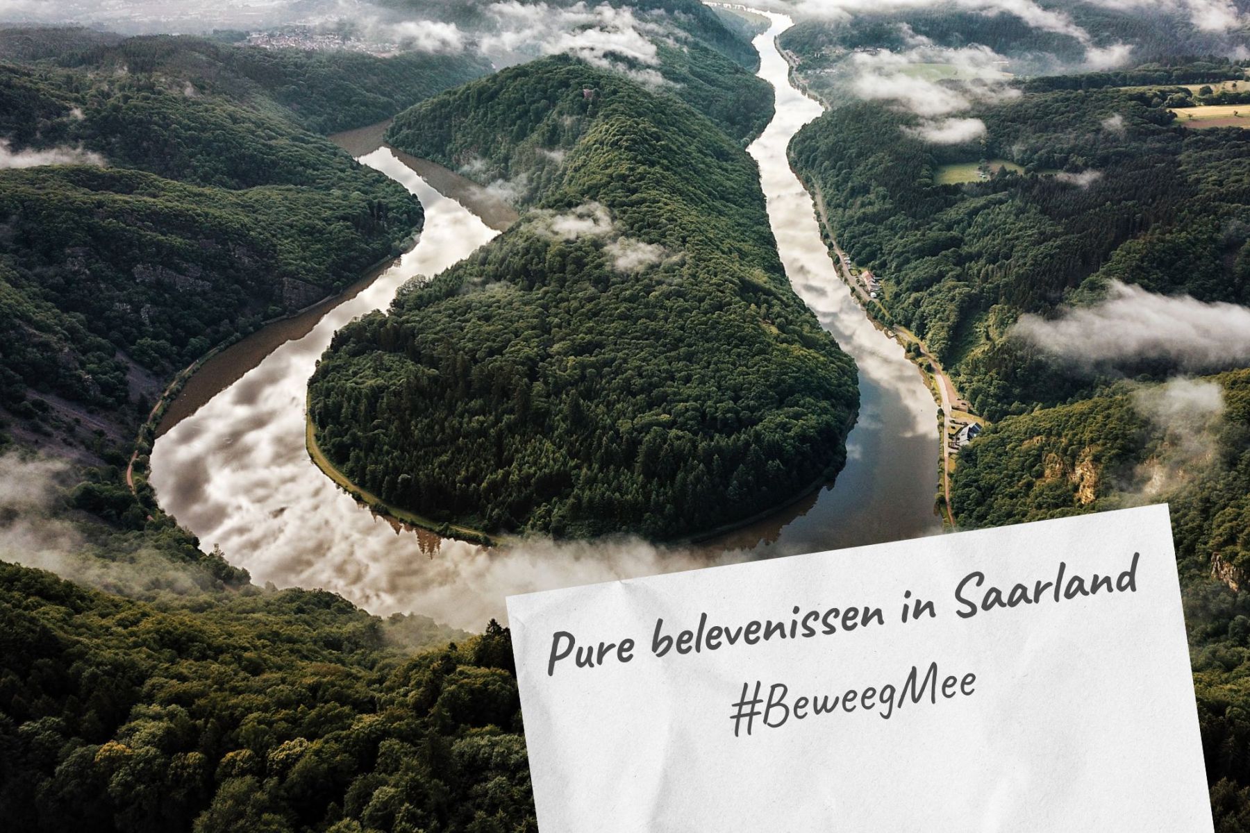 Duitsland: Puur Genieten