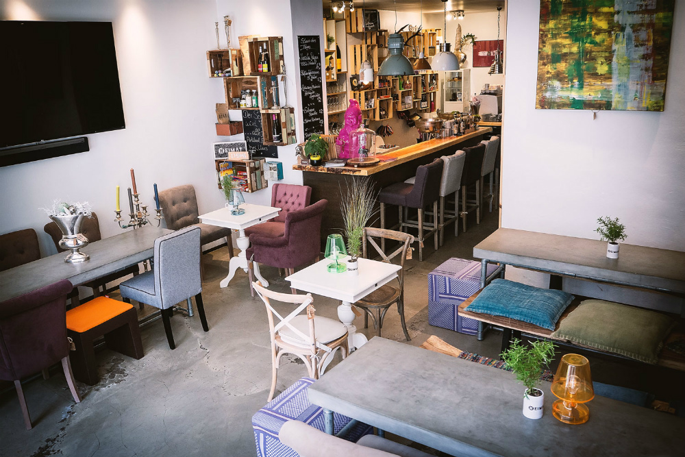 Foodlovers guide to… Kassel